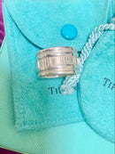 Tiffany Rings Co. Atlas Ring