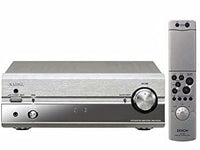 Amplifier Body Denon Presta Pma-201Sa