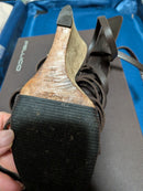 Yves Saint Laurent Sandals Ysl 36