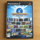 Playstation2 Soft Ps2