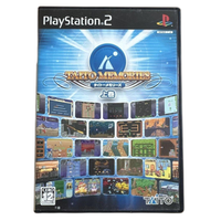 Playstation2 Soft Ps2