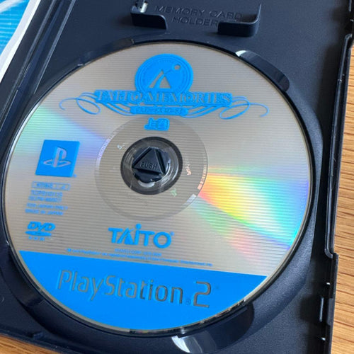 Playstation2 Soft Ps2