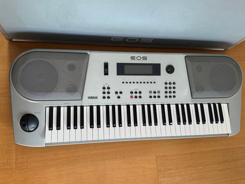 Yamaha Other Eos B900