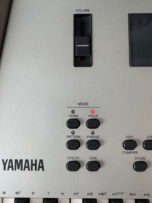 Yamaha Other Eos B900