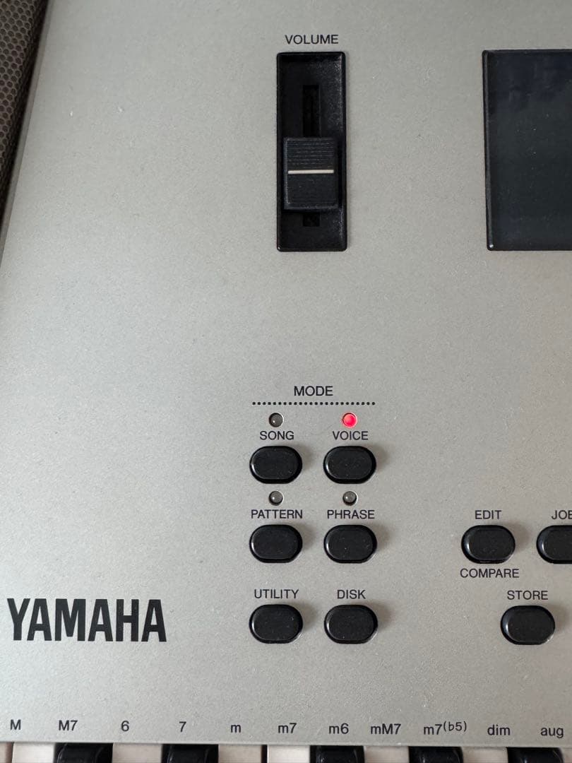 Yamaha Other Eos B900