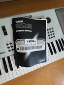 Yamaha Other Eos B900