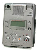 Portable Md Player Sony Mz-B50