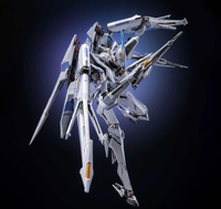 Moshowtoys Game Character Moshow X Ubp-R02T Abs Pom