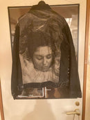 Undercover Denim Jackets Twin Peaks