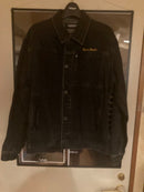 Undercover Denim Jackets Twin Peaks