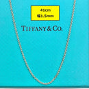 Tiffany Necklaces