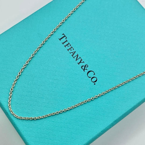 Tiffany Necklaces
