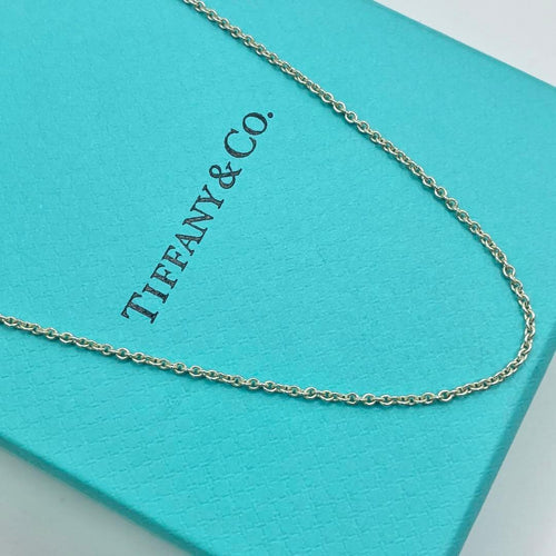 Tiffany Necklaces