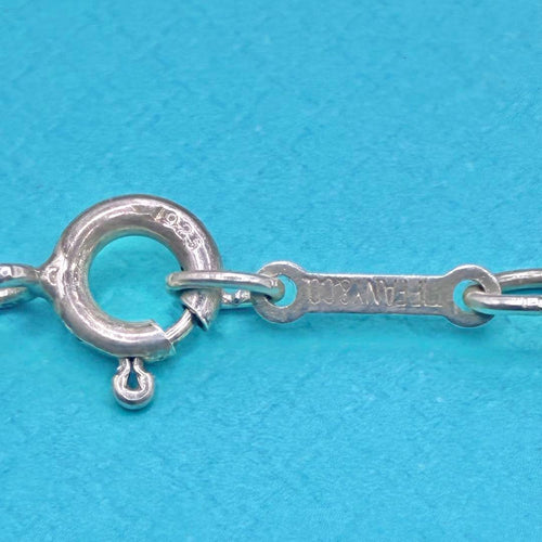 Tiffany Necklaces