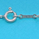 Tiffany Necklaces