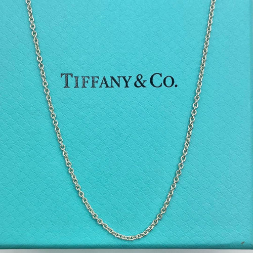 Tiffany Necklaces