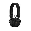 Others Milton A.N.C. Black Marshall Bluetooth