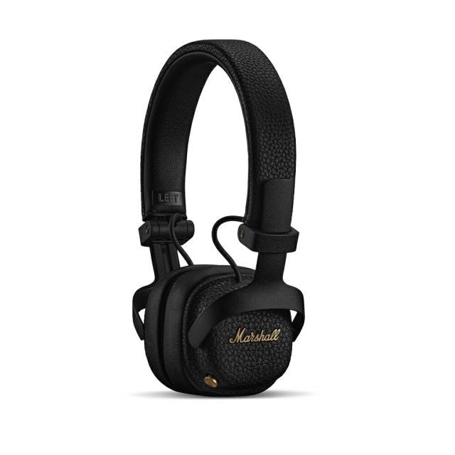 Others Milton A.N.C. Black Marshall Bluetooth