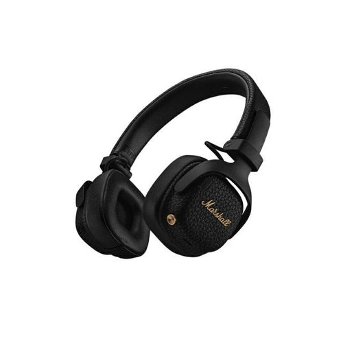 Others Milton A.N.C. Black Marshall Bluetooth