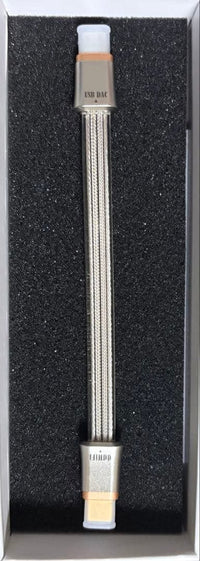Usb Cables Ddhifi Tc19Cc (Comet)10Cm
