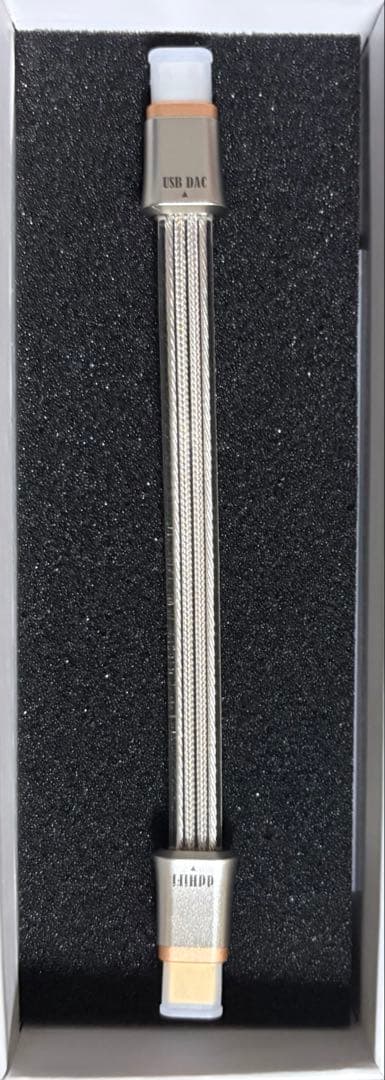 Usb Cables Ddhifi Tc19Cc (Comet)10Cm
