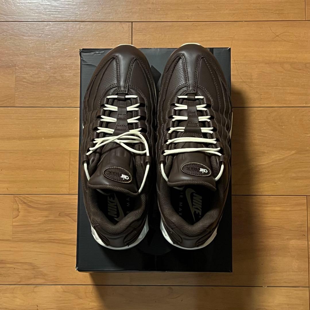 Nike Sneakers Air Max 95
