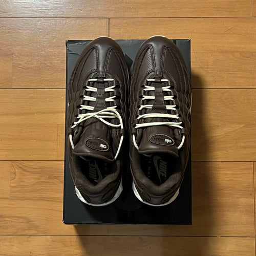Nike Sneakers Air Max 95