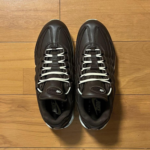 Nike Sneakers Air Max 95