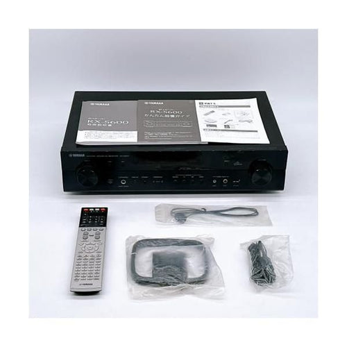Others Av 5.1Ch Rx-S600B