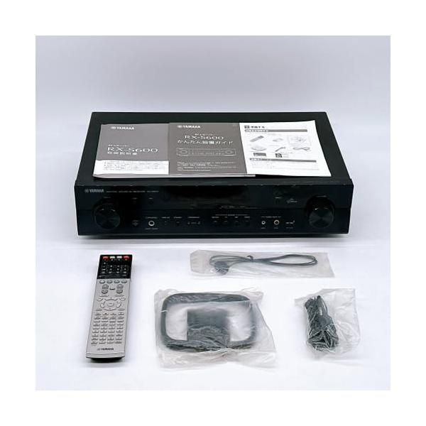 Others Av 5.1Ch Rx-S600B