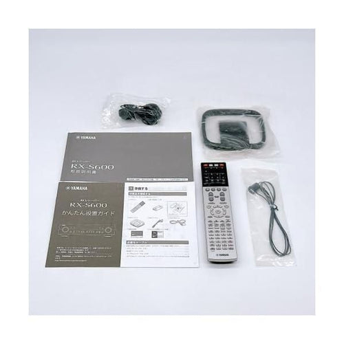 Others Av 5.1Ch Rx-S600B