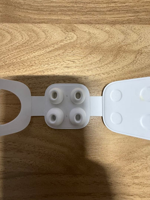 Apple Airpods Body Pro