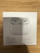Apple Airpods Body Pro