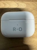 Apple Airpods Body Pro