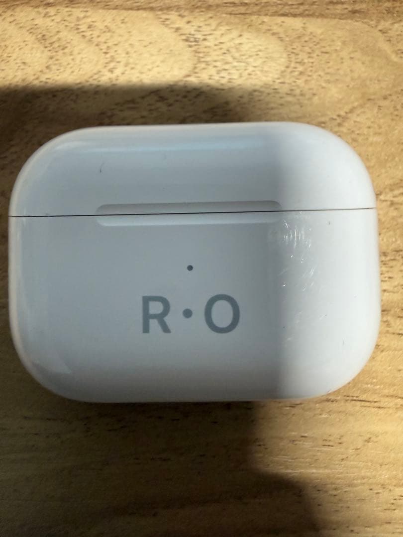 Apple Airpods Body Pro