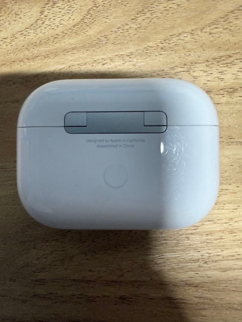 Apple Airpods Body Pro