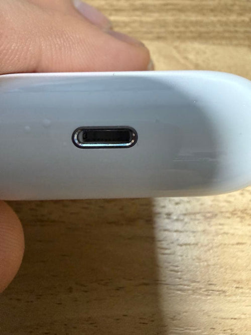 Apple Airpods Body Pro