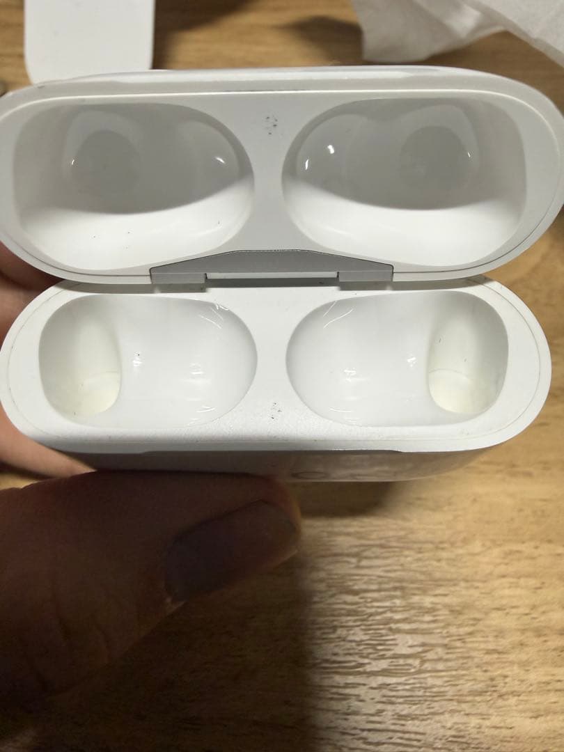 Apple Airpods Body Pro