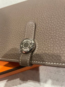 Hermes Long Wallets