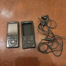 Sony Digital Audio Player Walkman Nw-S774