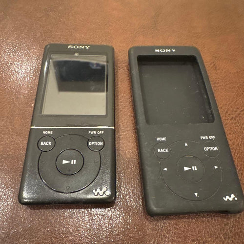 Sony Digital Audio Player Walkman Nw-S774