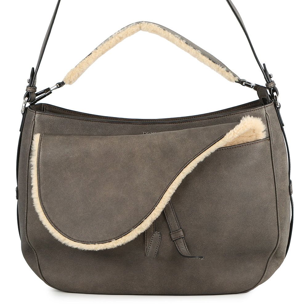 Shoulder Bag Christian Dior 2Way
