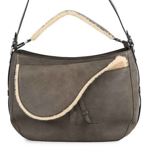 Shoulder Bag Christian Dior 2Way
