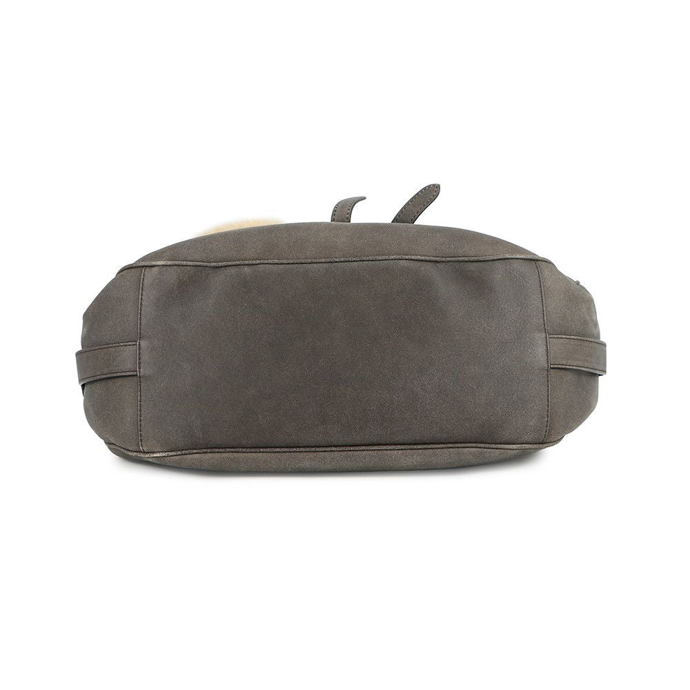 Shoulder Bag Christian Dior 2Way