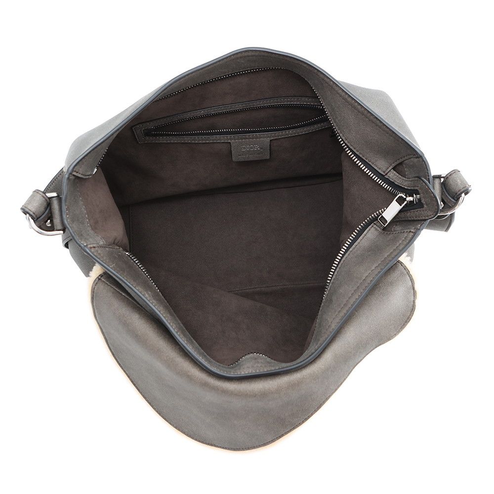Shoulder Bag Christian Dior 2Way