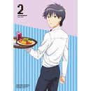 Anime Bd Tv 2(Blu-Ray)