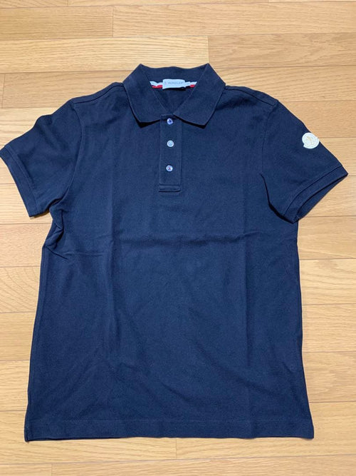 Moncler Polo Shirts S