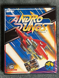 Games Neo Geo Rom