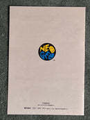 Games Neo Geo Rom