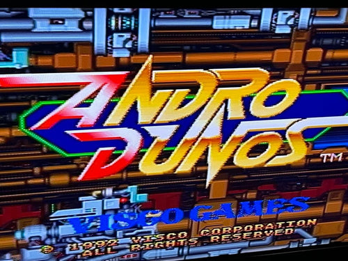 Games Neo Geo Rom